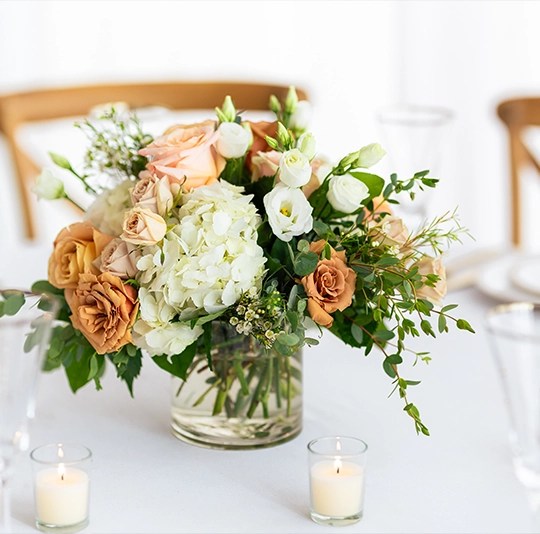 J. Morris Flowers Florist Leesburg VA